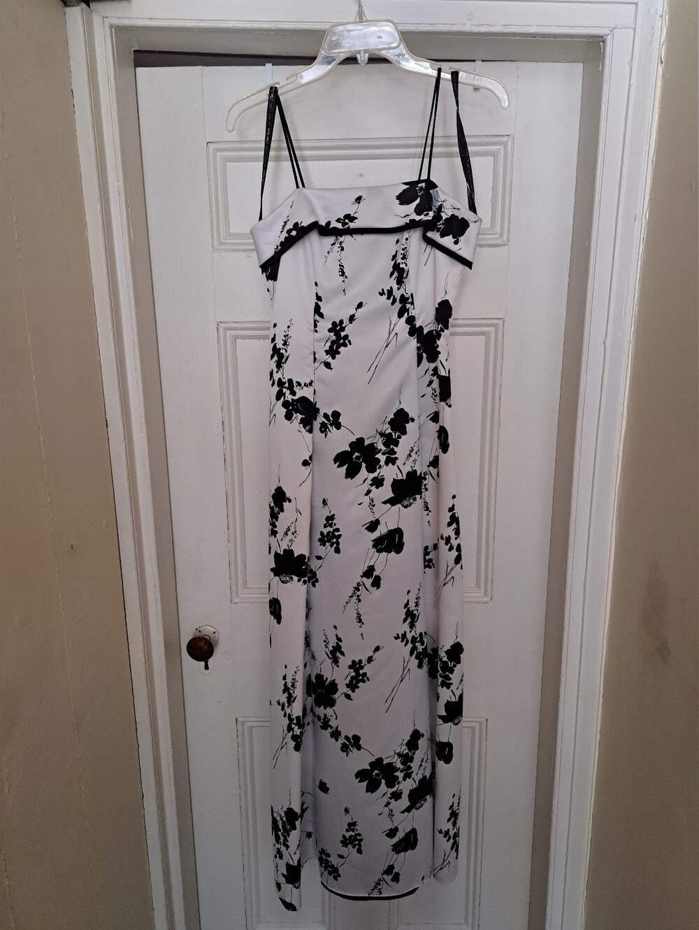 Niki Livas Zum Zum Dress 90s Fashion